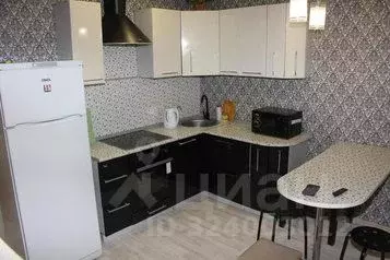 1-к кв. Новосибирская область, Новосибирск Танковая ул., 34 (40.0 м) - Фото 1