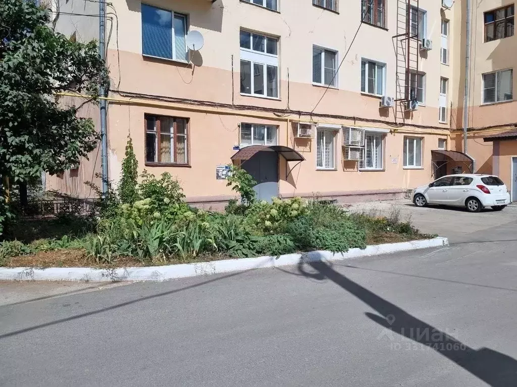 2-к кв. Самарская область, Тольятти ул. Мира, 73 (54.0 м) - Фото 1