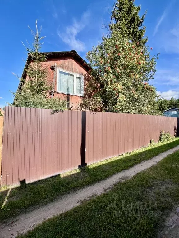 Дом в Ярославская область, Ярославский муниципальный округ, ... - Фото 2