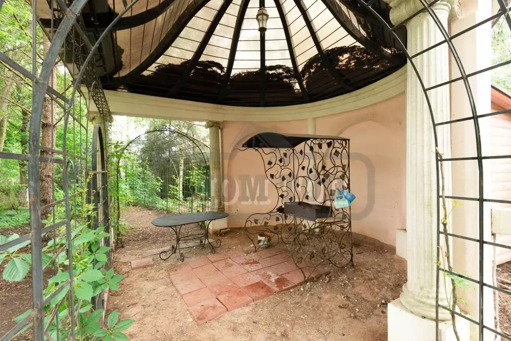 Дом в Московская область, Одинцовский городской округ, д. Таганьково, ... - Фото 2