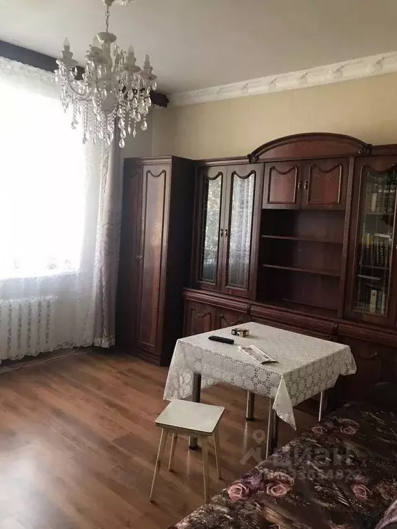 2-к кв. Московская область, Егорьевск просп. Ленина, 1 (45.0 м) - Фото 1