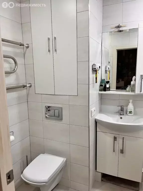 1-комнатная квартира: Евпатория, улица 9 Мая, 142Б (37 м) - Фото 1