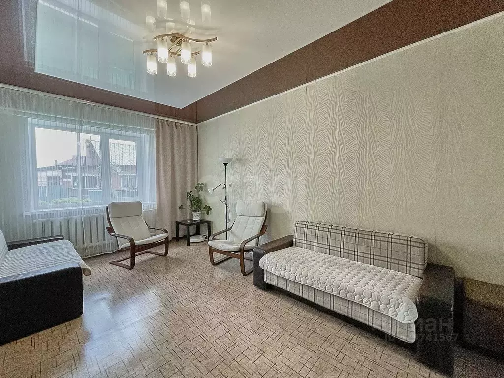 Дом в Кемеровская область, Прокопьевск ул. Дежнева, 33 (68 м) - Фото 2