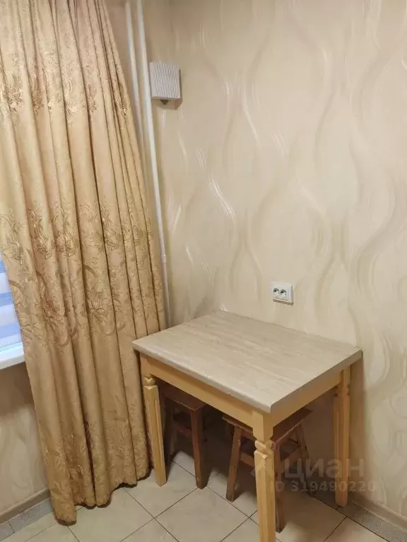 2-к кв. Томская область, Томск ул. Артема, 19 (45.0 м) - Фото 1
