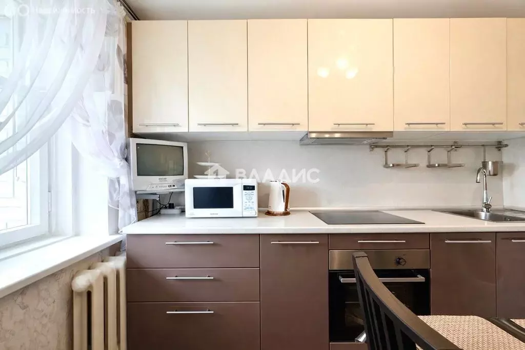 3-комнатная квартира: Петрозаводск, улица Чкалова, 58 (66.5 м) - Фото 2