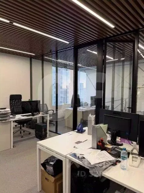 Офис в Москва ул. Авиаконструктора Микояна, 12 (4083 м) - Фото 1