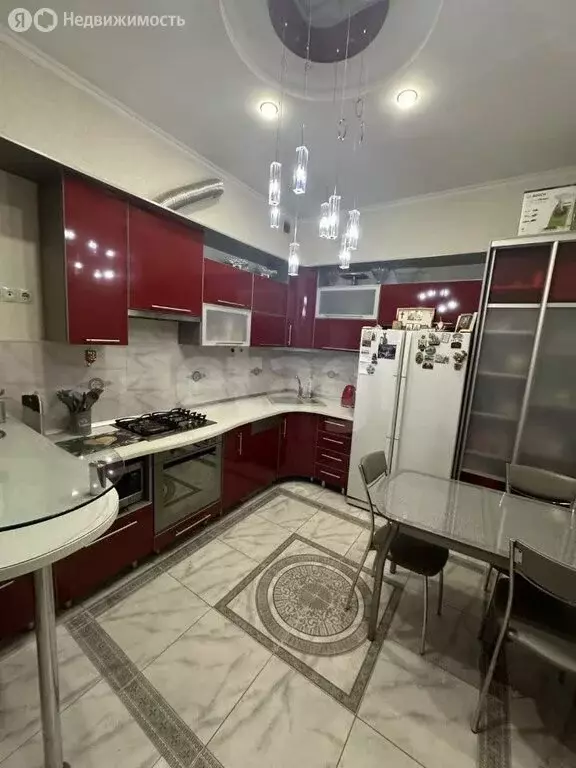 3-комнатная квартира: Омск, улица Декабристов, 157 (67 м) - Фото 2