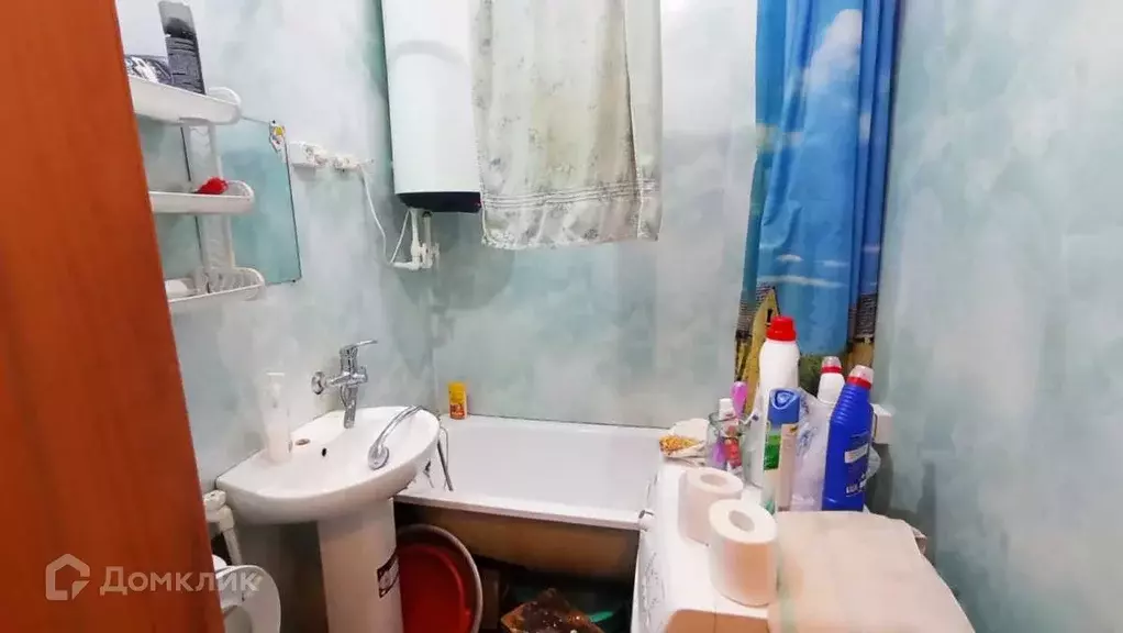 Продаётся 3-к квартира, 55.3 м - Фото 1