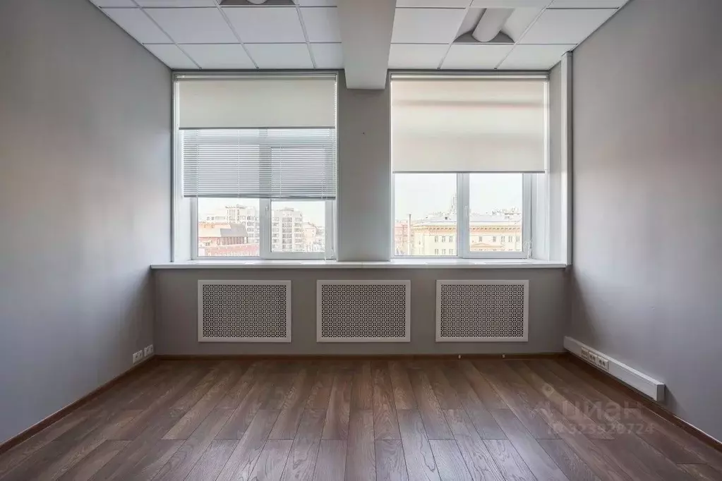 Офис в Москва Цветной бул., 30С1 (345 м) - Фото 2