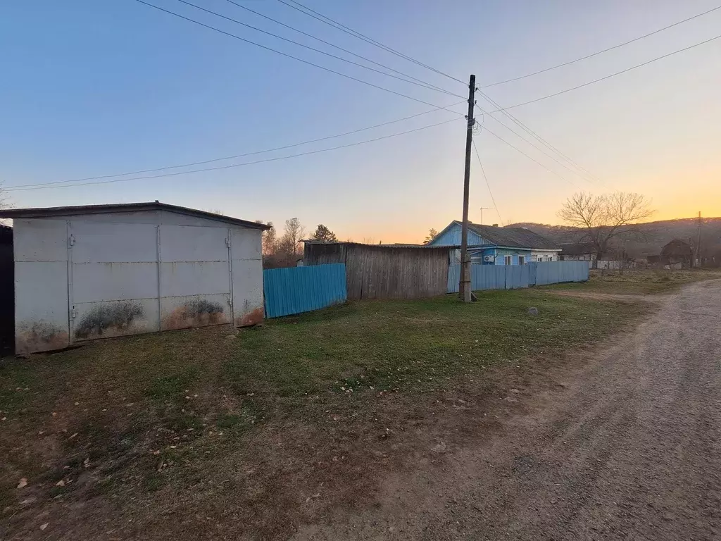 Дом, 34.8 м - Фото 2