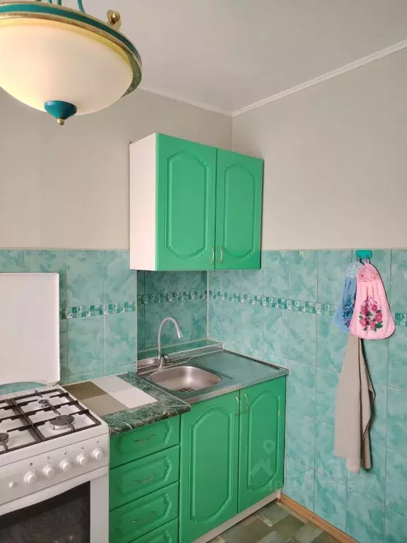 2-к кв. Омская область, Омск ул. 5-я Северная, 191 (45.0 м) - Фото 1
