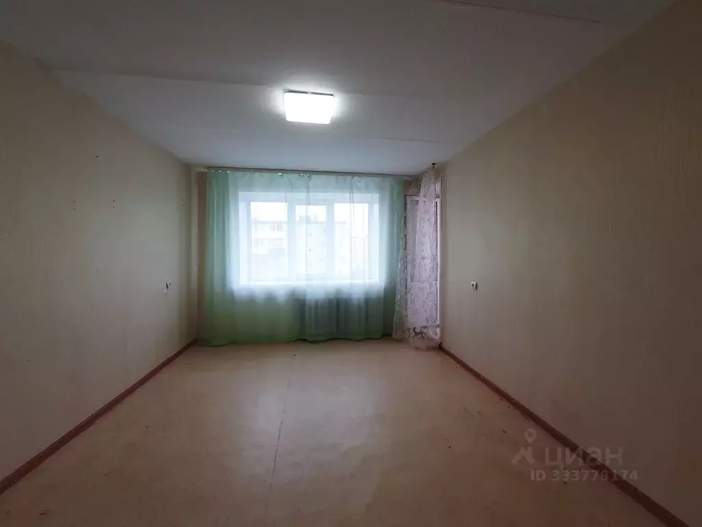 2-к кв. Пермский край, Нытва просп. Ленина, 30 (47.7 м) - Фото 2