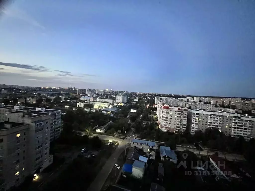 2-к кв. Орловская область, Орел Речной пер., 6 (75.0 м) - Фото 1