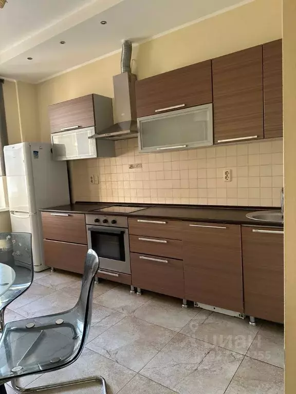 2-к кв. Москва ул. Авиаконструктора Миля, 26 (64.5 м) - Фото 2