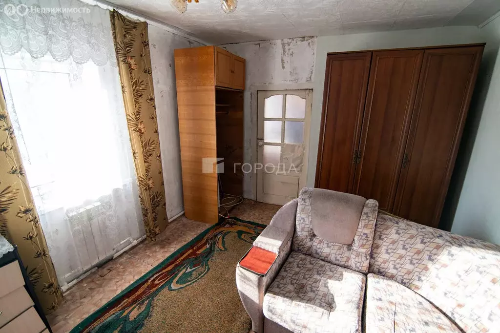Дом в Барнаул, Южная улица, 74 (56 м) - Фото 2