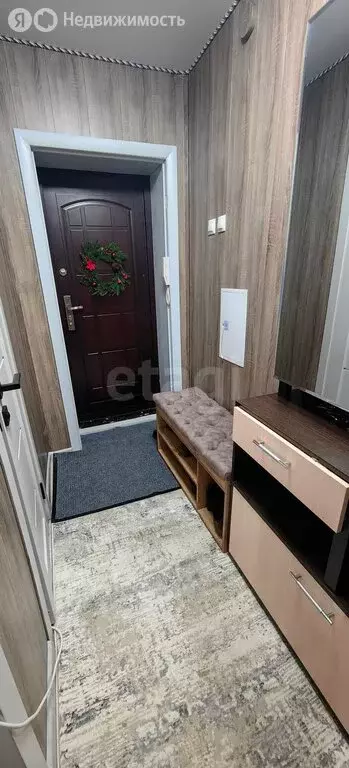 2-комнатная квартира: Пласт, Октябрьская улица, 62 (42.6 м) - Фото 2