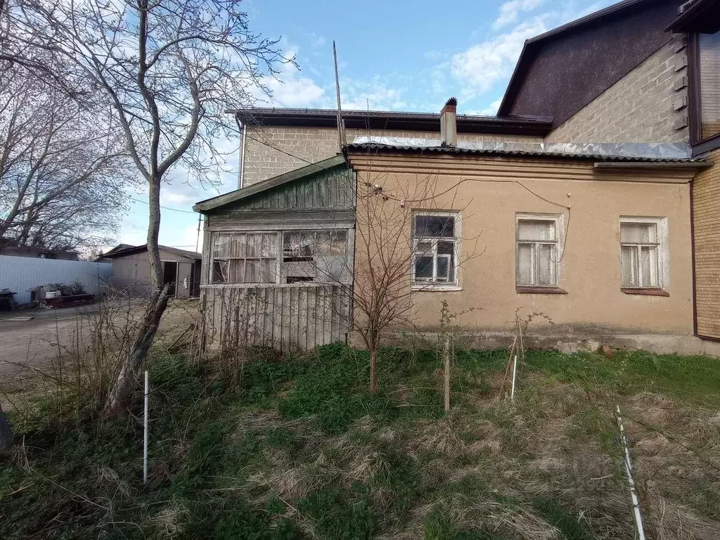 Квартира, 1 комната, 26.8 м - Фото 1