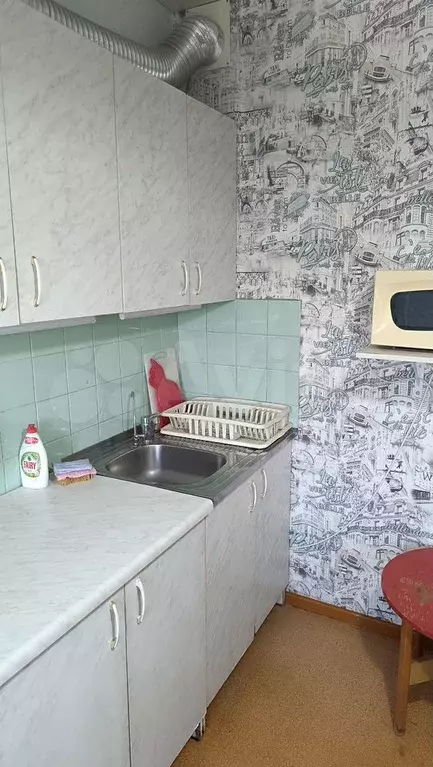 3-к. квартира, 62,9 м, 2/9 эт. - Фото 1
