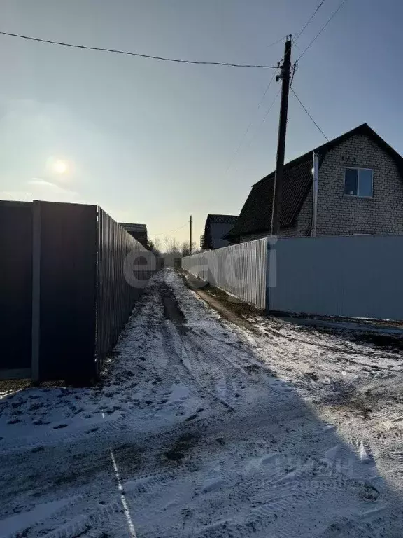 Участок в Брянская область, Брянск Автодор СТ,  (5.0 сот.) - Фото 2