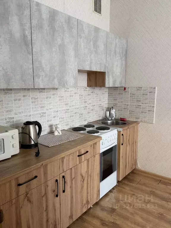 1-к кв. Ставропольский край, Ставрополь просп. Кулакова, 71 (41.0 м) - Фото 1