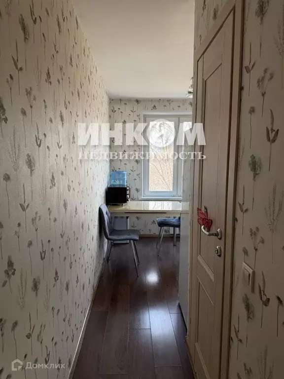 Продаётся 3-к квартира, 58.8 м - Фото 1