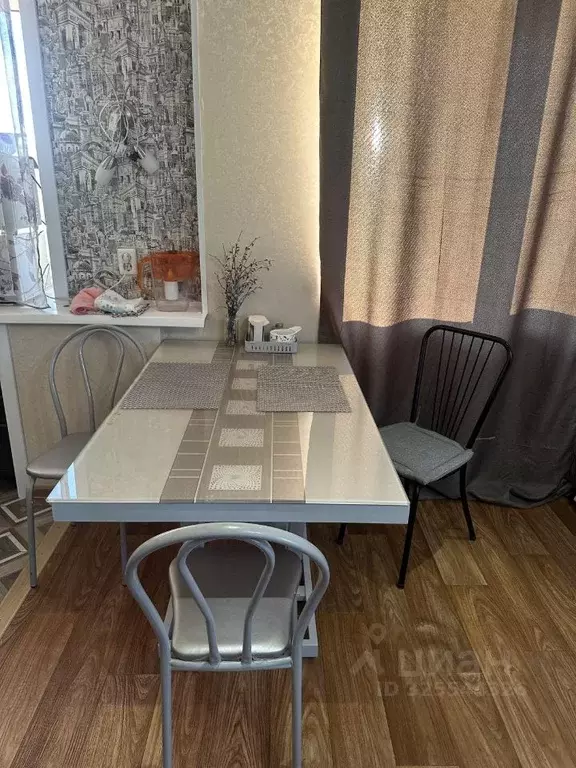 Студия Забайкальский край, Чита ул. Ленина, 21 (32.0 м) - Фото 2