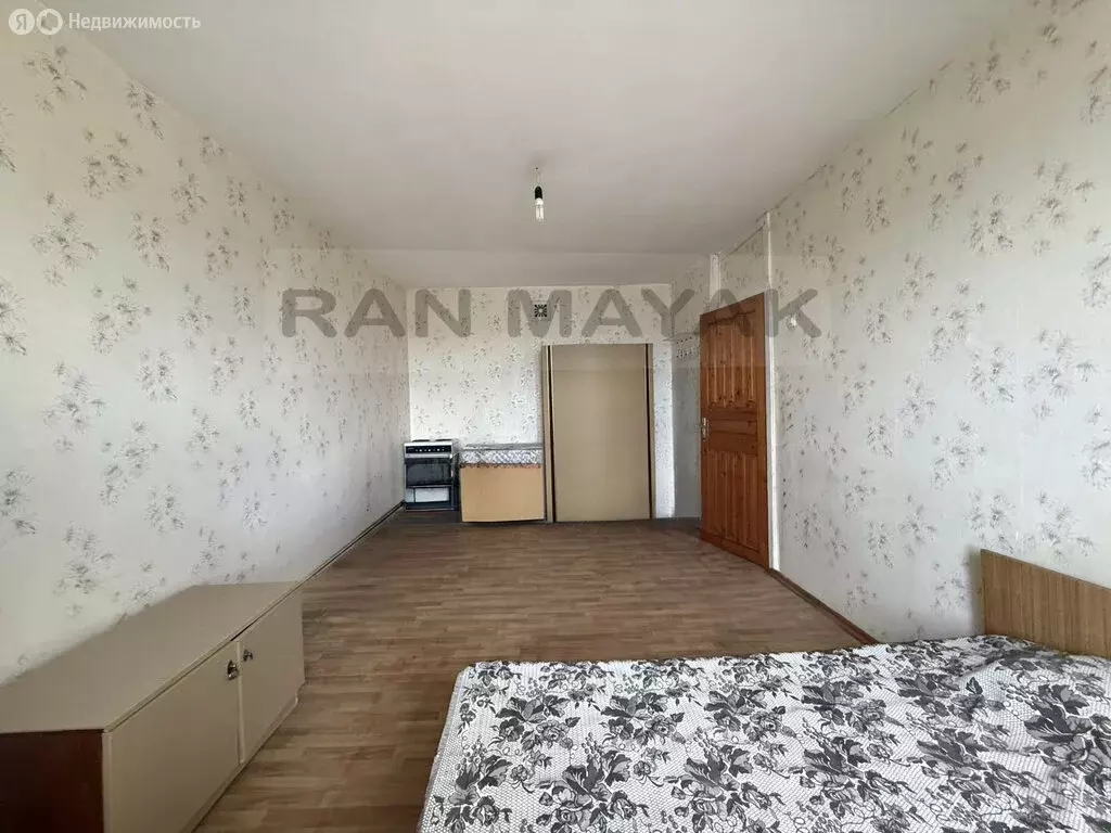 1к в -комнатной квартире (17.8 м) - Фото 1