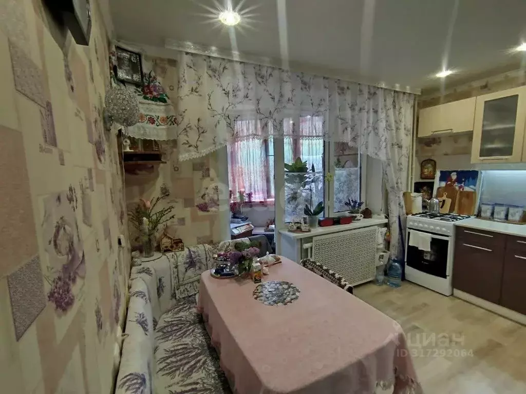 2-к кв. Белгородская область, Белгородский район, Разумное рп ул. 78-й ... - Фото 1