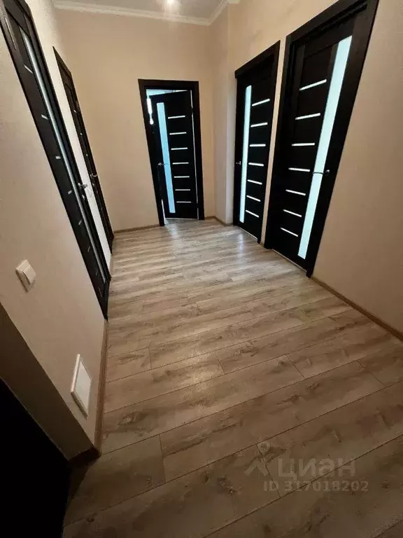 Квартира, 2 комнаты, 54 м - Фото 1