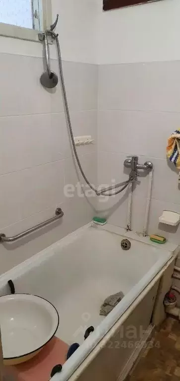 1-к кв. Кемеровская область, Кемерово Инициативная ул., 1Б (31.0 м) - Фото 1