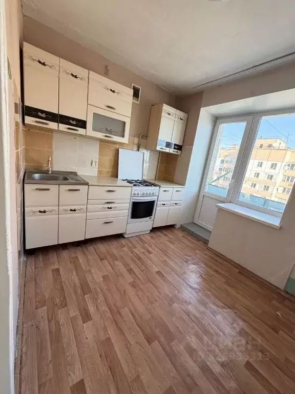 1-к кв. Омская область, Омск ул. Гуртьева, 33 (29.8 м) - Фото 1