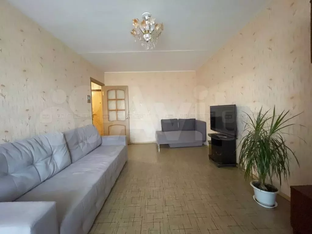 2-к. квартира, 57 м, 9/9 эт. - Фото 0