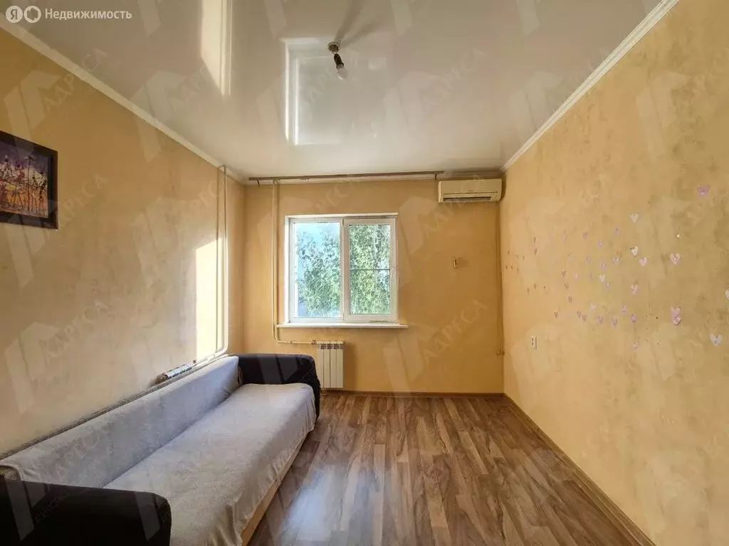 2-комнатная квартира: Астрахань, улица Баумана, 11 (80 м) - Фото 1