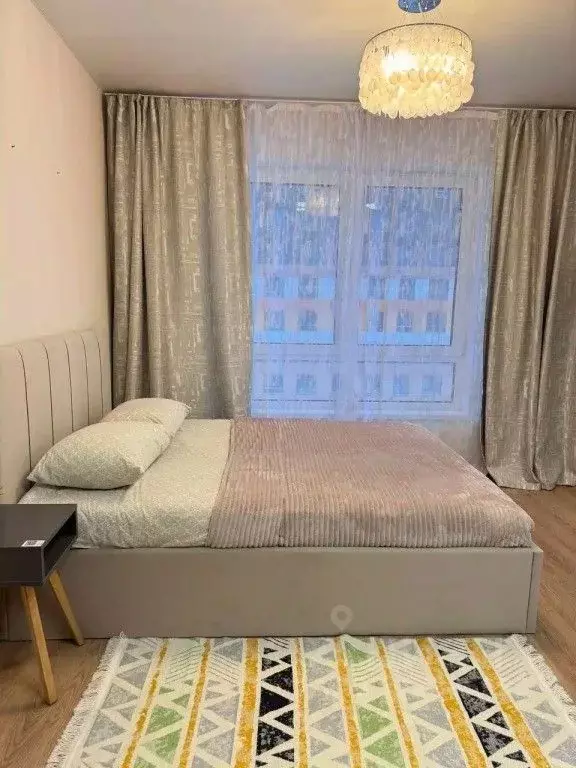 1-к кв. Москва Люблинская ул., 72Ак1 (25.0 м) - Фото 1