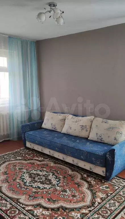 1-к. квартира, 30,3 м, 4/5 эт. - Фото 0