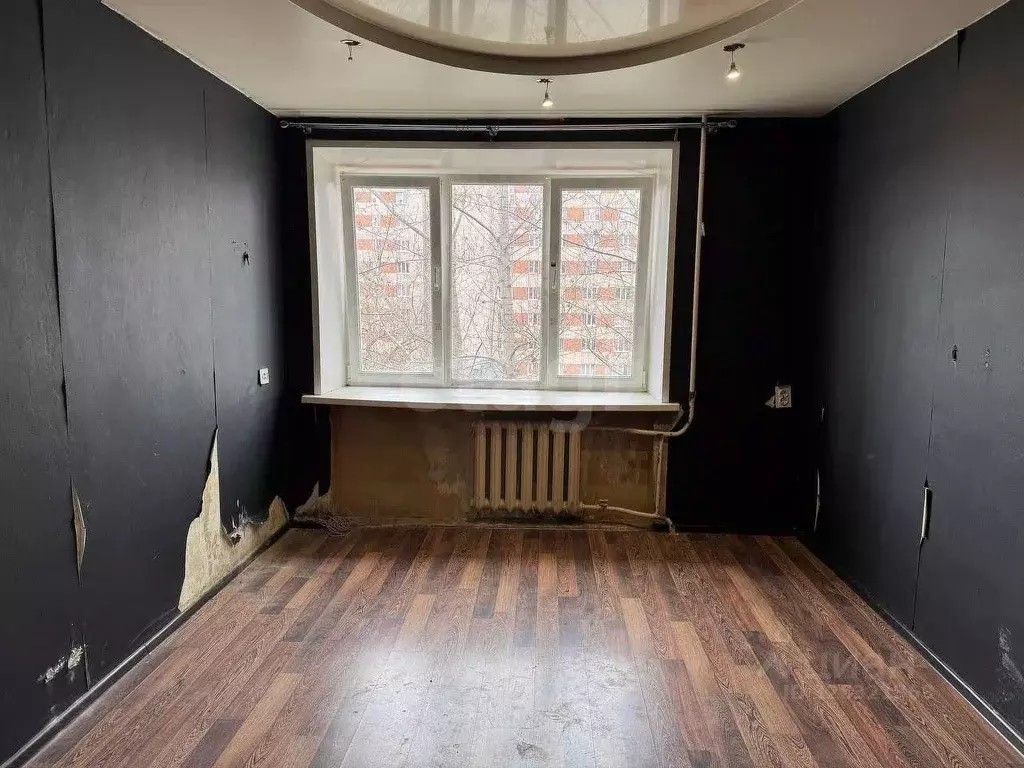 Комната Удмуртия, Ижевск ул. Ворошилова, 1 (13.0 м) - Фото 1