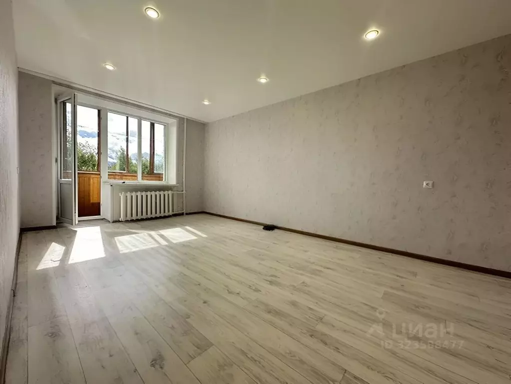 2-к кв. Тверская область, Конаково ул. Энергетиков, 18 (42.0 м) - Фото 1