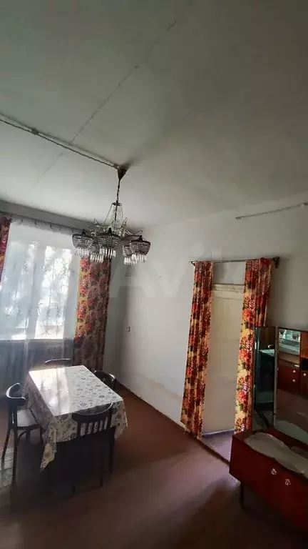 3-к. квартира, 61,7 м, 1/2 эт. - Фото 0