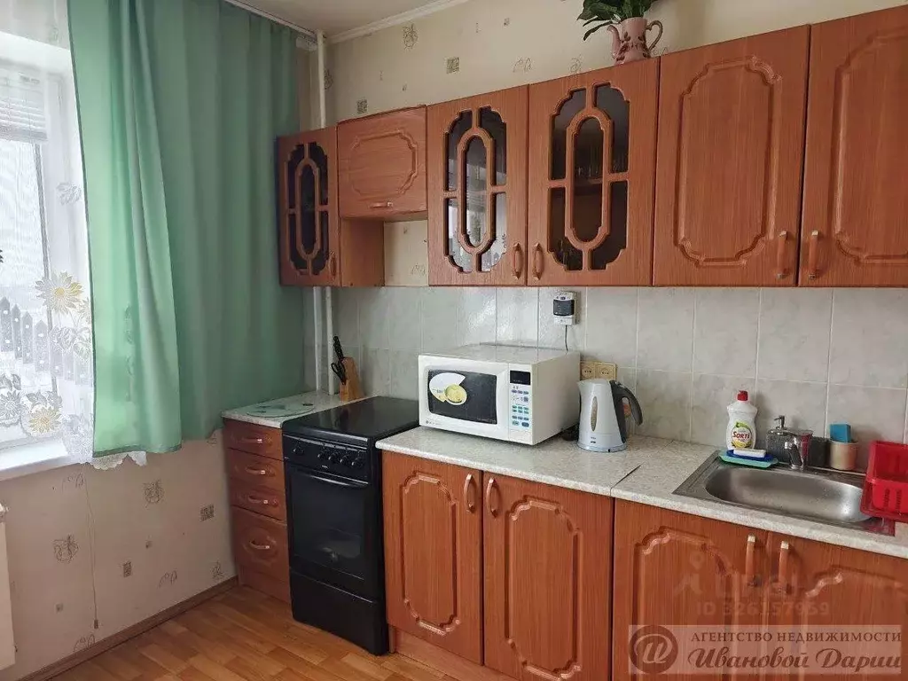 1-к кв. Самарская область, Самара ул. Тухачевского, 54 (38.3 м) - Фото 1