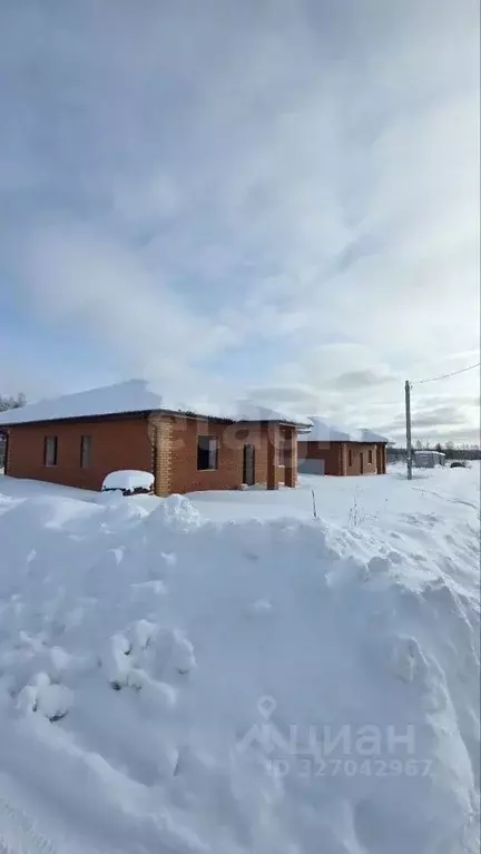Дом в Тверская область, Калининский муниципальный округ, д. Раслово ... - Фото 1