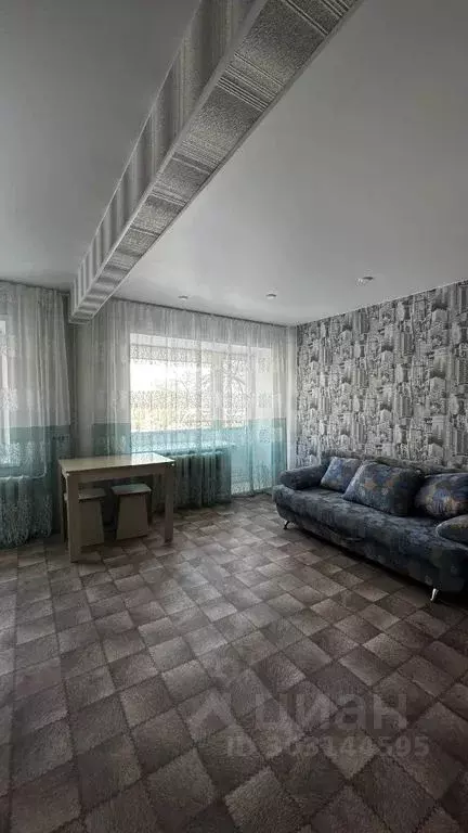 Студия Алтайский край, Яровое Б кв-л, 21 (31.0 м) - Фото 1
