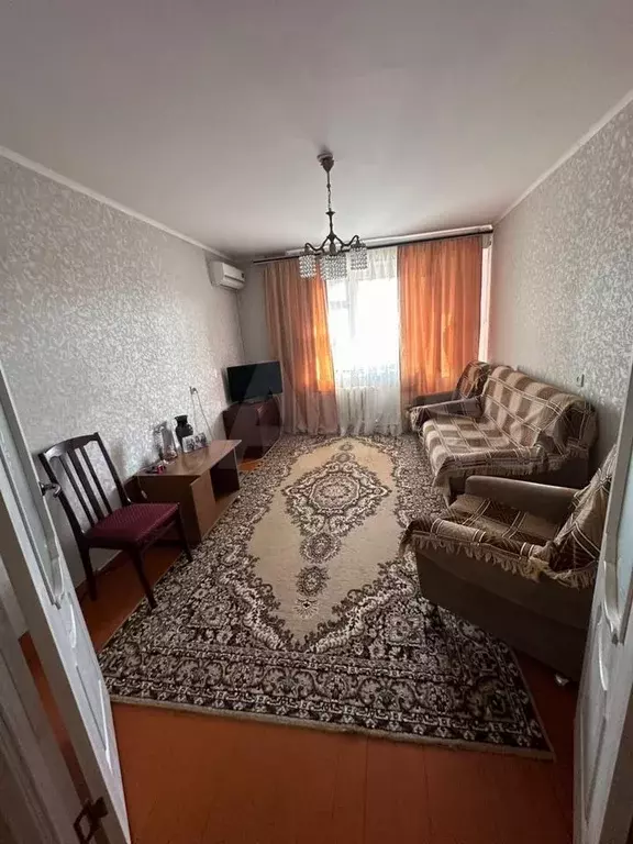 2-к. квартира, 54,7 м, 7/12 эт. - Фото 0