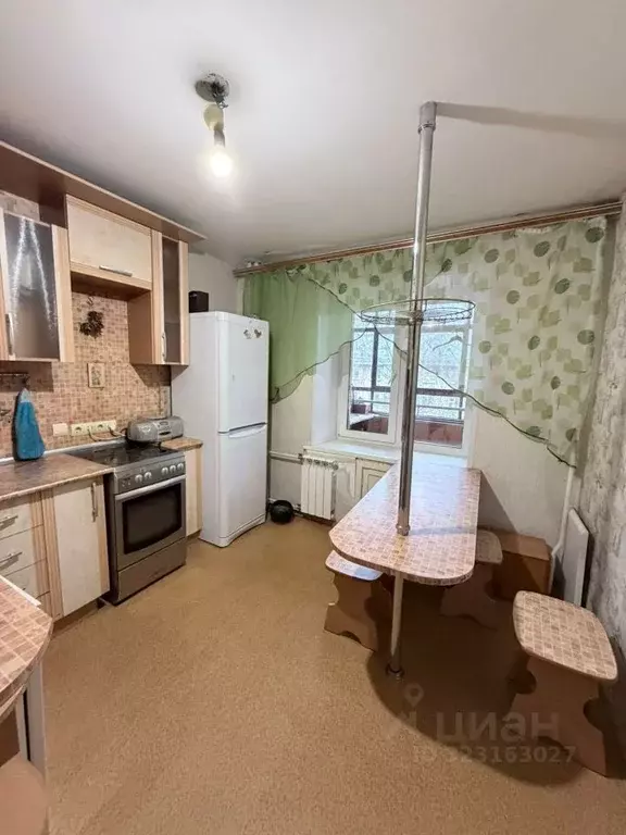 2-к кв. Томская область, Томск просп. Фрунзе, 133/1 (48.2 м) - Фото 1