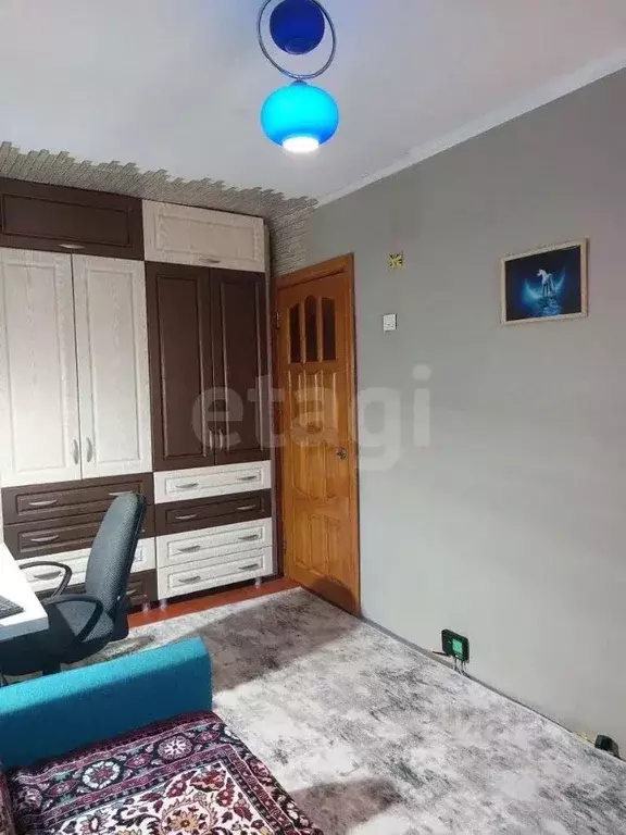 3-к кв. Белгородская область, Белгород Садовая ул., 37 (60.0 м) - Фото 1