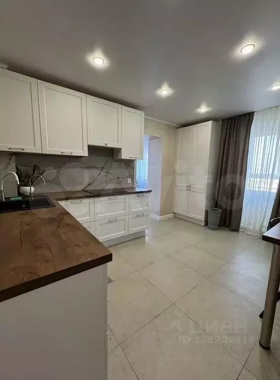 3-к кв. Калужская область, Калуга ул. Академика Потехина, 3 (75.0 м) - Фото 2