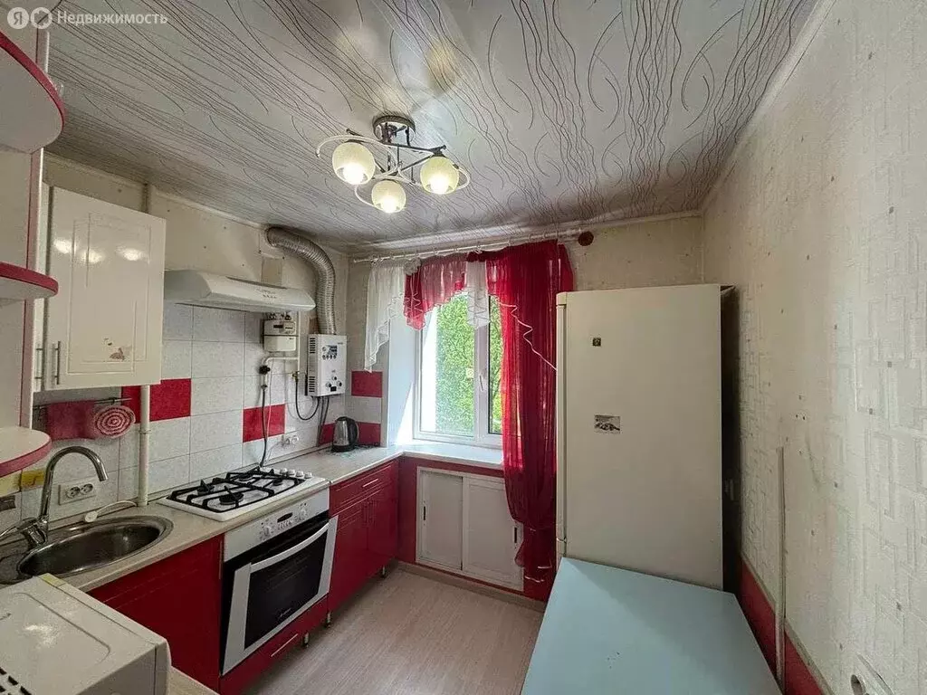 1-комнатная квартира: Киров, улица Ленина, 179А (32.9 м) - Фото 1