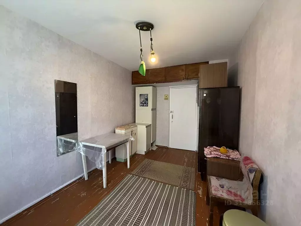 Комната Московская область, Люберцы городской округ, Красково пгт ул. ... - Фото 2