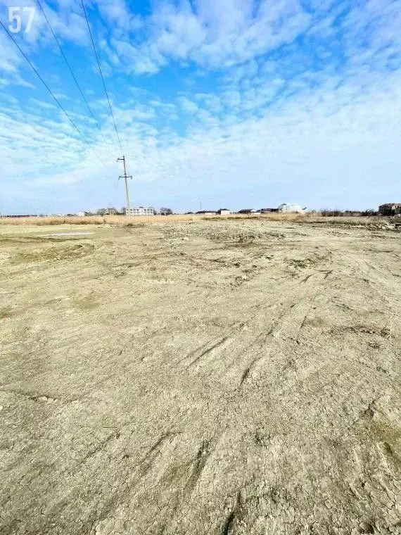 Участок в Крым, Феодосия ш. Керченское, 37В (100.0 сот.) - Фото 1