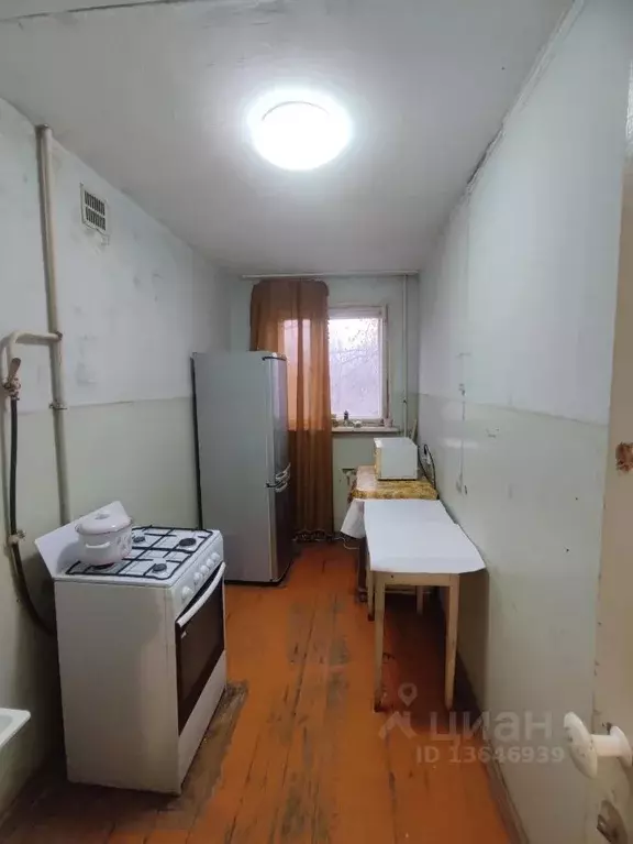 Комната Свердловская область, Екатеринбург ул. Заводская, 47к1 - Фото 1
