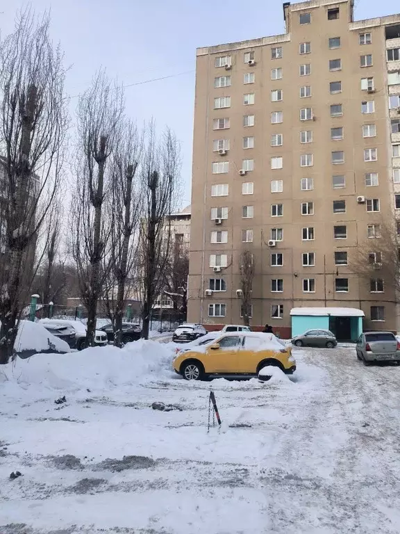 2-к кв. Саратовская область, Саратов ул. Большая Горная, 289 (49.5 м) - Фото 1